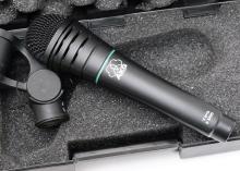 AKG MICROPHONE