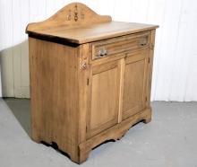 ANTIQUE CUPBOARD