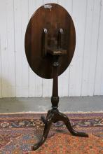 TILT TOP TABLE