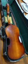 SKYLARK BAND VIOLIN