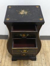 DIMINUTIVE DECORATOR CABINET