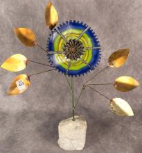 ARTISAN METAL SCULPTURE