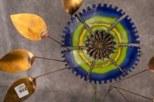 ARTISAN METAL SCULPTURE