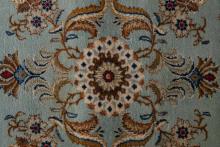 KASHAN CARPET