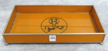 HERMES DRESSER TRAY