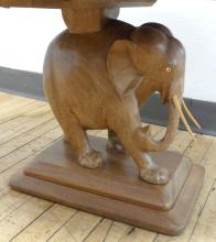 "ELEPHANT" COFFEE TABLE