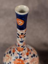 THREE ASIAN PORCELAIN VASES