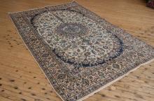 NAIN RUG