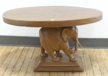 "ELEPHANT" COFFEE TABLE