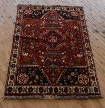 SHIRAZ RUG