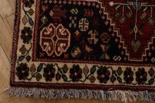 SHIRAZ RUG
