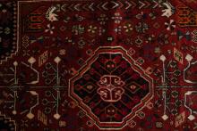 SHIRAZ RUG