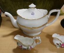 ENGLISH BONE CHINA