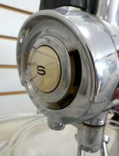 VINTAGE SUNBEAM MIXER