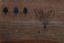 KILIM RUG