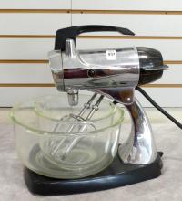 VINTAGE SUNBEAM MIXER