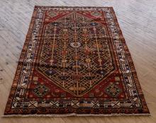 HAMADAN RUG