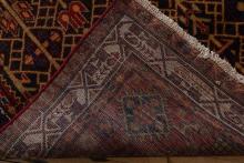 HAMADAN RUG