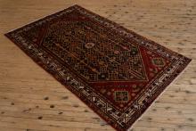 HAMADAN RUG