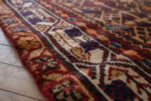HAMADAN RUG