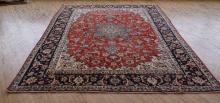 TABRIZ CARPET