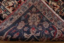 TABRIZ CARPET