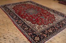 TABRIZ CARPET