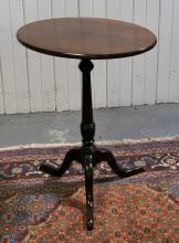 TILT TOP TABLE