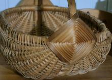 NOVA SCOTIA BASKETS