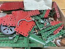 VINTAGE MECCANO