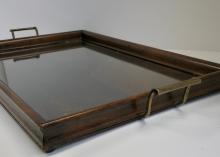 SERVING TRAY