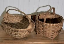 NOVA SCOTIA BASKETS