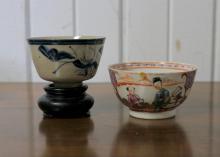CHINESE CERAMICS