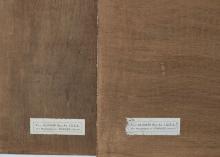 FLORENTINE PLAQUES AND PRINT