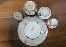 CHINESE CERAMICS