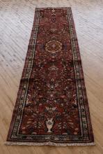 HAMADAN RUNNER