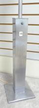 WALTER VON NESSEN TABLE LAMP