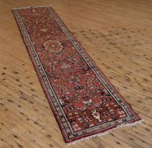 HAMADAN RUNNER