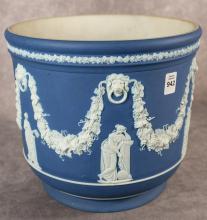 WEDGWOOD JARDINIERE