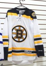 THREE REEBOK NHL HOCKEY JERSEYS