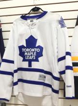 THREE REEBOK NHL HOCKEY JERSEYS
