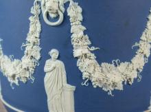 WEDGWOOD JARDINIERE