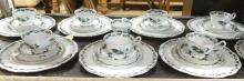 ROYAL ALBERT "LADY CLARE" DINNERWARE