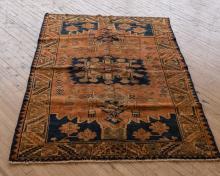 HAMADAN RUG