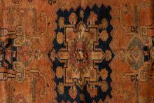 HAMADAN RUG