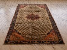 HAMADAN RUG