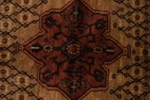 HAMADAN RUG