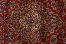 KASHAN CARPET