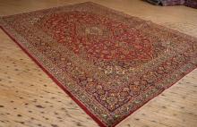 KASHAN CARPET