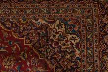 KASHAN CARPET